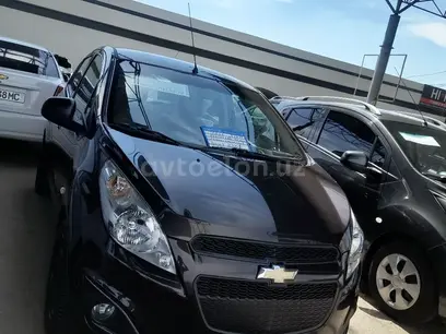 Chevrolet Spark, 2 позиция 2019 года, КПП Механика, в Ташкент за 8 200 y.e. id5157666