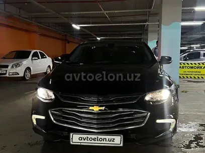 Chevrolet Malibu 2 2018 года, в Ташкент за 23 000 y.e. id4945116