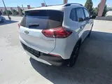 Chevrolet Tracker, 3 pozitsiya 2023 yil, shahar Urganch uchun ~18 122 у.е. id6486344, Fotosurat №1