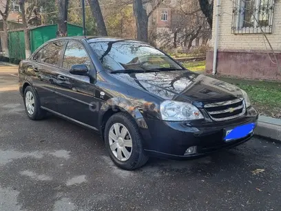 Chevrolet Lacetti, 1 позиция 2013 года, КПП Механика, в Ташкент за 8 500 y.e. id4924594
