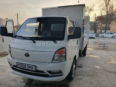 Changan  CHAGAN PORTER 2024 года, в Самарканд за ~24 700 y.e. id6151916