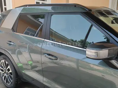 SsangYong Torres 2023 года, в Ташкент за 36 000 y.e. id6499596