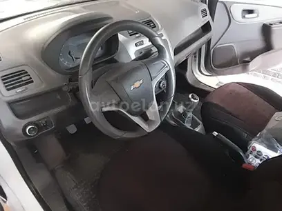 Chevrolet Cobalt 2013 года, КПП Механика, в Дустабад за ~8 020 y.e. id5215266
