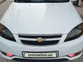 Chevrolet Gentra, 3 позиция 2020 года, КПП Автомат, в Самарканд за 12 000 y.e. id6451576