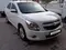 Белый Chevrolet Cobalt, 4 позиция 2022 года, КПП Автомат, в Касанский район за 12 600 y.e. id5193498