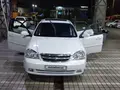Белый Chevrolet Lacetti, 3 позиция 2008 года, КПП Автомат, в Ташкент за 6 900 y.e. id5209600