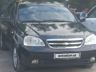 Chevrolet Lacetti, 2 pozitsiya 2010 yil, КПП Mexanika, shahar Toshkent uchun 6 500 у.е. id5210735