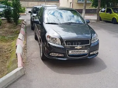 Mokriy asfalt Chevrolet Nexia 3, 4 pozitsiya 2019 yil, КПП Avtomat, shahar Toshkent uchun 10 500 у.е. id5060166