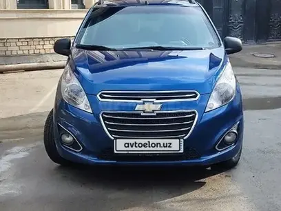 Chevrolet Spark 2020 года, КПП Механика, в Ташкент за ~8 547 y.e. id5124986