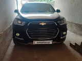 Chevrolet Captiva, 3 pozitsiya 2015 yil, КПП Avtomat, shahar Jizzax uchun 13 500 у.е. id6454882