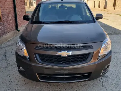 Сахара Chevrolet Cobalt, 4 позиция 2023 года, КПП Автомат, в Нукус за ~14 390 y.e. id6642733