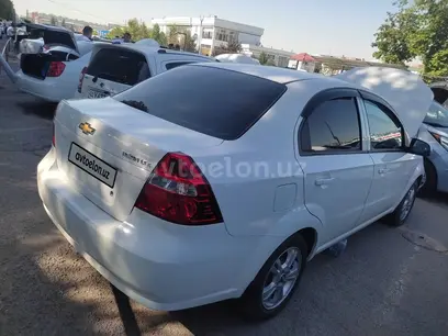 Chevrolet Nexia 3 2022 года, в Ташкент за 11 500 y.e. id5133047