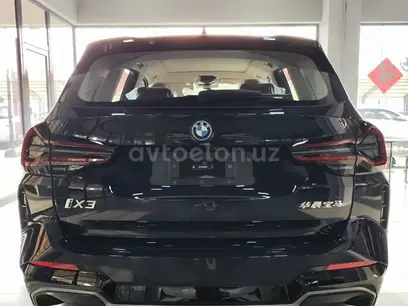 BMW iX3 2023 года, в Ташкент за 53 000 y.e. id4910720