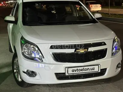 Chevrolet Cobalt, 4 позиция 2022 года, КПП Автомат, в Ташкент за 12 700 y.e. id4973228