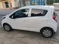 Белый Chevrolet Spark, 2 позиция 2016 года, КПП Механика, в Кибрайский район за 6 100 y.e. id5170909