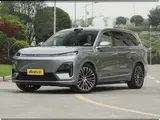 Сине-голубой Changan Deepal S09 2025 года, КПП Автомат, в Ташкент за 55 000 y.e. id6376256, Фото №1