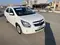 Белый Chevrolet Cobalt, 4 позиция 2023 года, КПП Автомат, в Самарканд за 12 550 y.e. id5219617