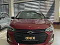 Бордовый Chevrolet Onix 2025 года, в Ташкент за ~18 220 y.e. id6456874
