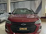 Бордовый Chevrolet Onix 2025 года, в Ташкент за ~18 171 y.e. id6456874, Фото №1