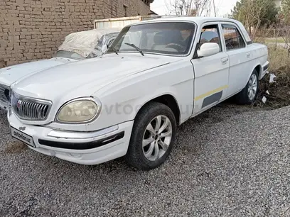 GAZ 31105 (Volga) 2000 yil, КПП Mexanika, shahar Toshkent uchun ~3 410 у.е. id4668661