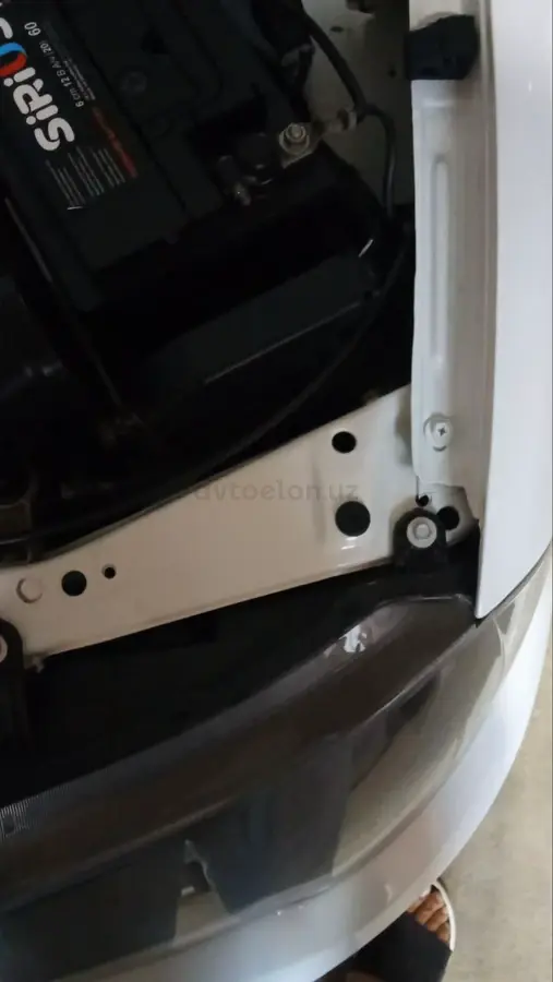 Chevrolet Nexia 2,  4 позиция DOHC