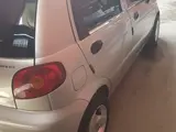 Chevrolet Matiz, 3 позиция 2009 года, КПП Механика, в Самарканд за 3 350 y.e. id6425762, Фото №1