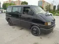 Черный Volkswagen Transporter 1993 года, КПП Механика, в Ташкент за ~4 500 y.e. id6672385
