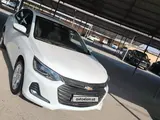 Chevrolet Onix 2024 года, в Фергана за 14 800 y.e. id6660832, Фото №1