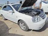 Белый Chevrolet Lacetti 2011 года, КПП Механика, в Гулистан за 7 000 y.e. id5192034, Фото №1