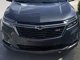 Mokriy asfalt Chevrolet Equinox 2020 yil, КПП Avtomat, shahar Navoiy uchun 22 000 у.е. id6416097, Fotosurat №1