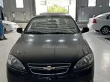 Черный Chevrolet Gentra, 3 позиция 2023 года, КПП Автомат, в Навои за 14 700 y.e. id5183488, Фото №1