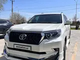 Toyota Land Cruiser Prado 2019 года, в Ургенч за 50 000 y.e. id5226852, Фото №1