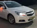 Chevrolet Malibu, 3 позиция 2014 года, КПП Автомат, в Наманган за 15 800 y.e. id6703770, Фото №1