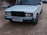 Белый ВАЗ (Lada) 2107 1990 года, КПП Механика, в Карши за 2 300 y.e. id5200906, Фото №1