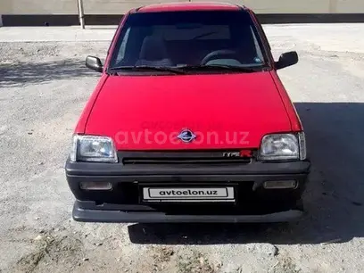 Красный Daewoo Tico 1997 года, КПП Механика, в Папский район за 2 015 y.e. id5154340