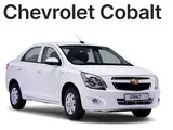 Chevrolet Cobalt, 3 pozitsiya 2024 yil, КПП Mexanika, shahar Jizzax uchun 12 200 у.е. id5023850