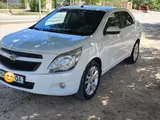 Chevrolet Cobalt, 2 pozitsiya 2015 yil, КПП Mexanika, shahar Xiva uchun ~7 964 у.е. id5208445, Fotosurat №1