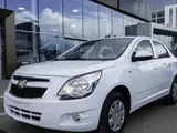 Chevrolet Cobalt, 2 позиция 2018 года, КПП Механика, в Джизак за 10 500 y.e. id6464932