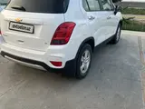 Chevrolet Tracker, 1 позиция 2019 года, КПП Механика, в Бухара за 10 700 y.e. id6440556, Фото №1