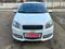 Белый Chevrolet Nexia 3, 4 позиция 2018 года, КПП Автомат, в Ташкент за 9 700 y.e. id5086839