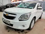 Chevrolet Cobalt, 4 позиция 2023 года, КПП Автомат, в Ташкент за 12 500 y.e. id5213085, Фото №1