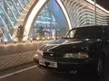 Yashil Daewoo Nexia 1999 yil, КПП Mexanika, shahar Samarqand uchun ~4 996 у.е. id6744934