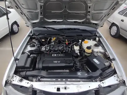 Chevrolet Nexia 2, 2 pozitsiya DOHC 2014 yil, КПП Mexanika, shahar Samarqand uchun 6 700 у.е. id5123748