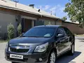 Mokriy asfalt Chevrolet Cobalt, 4 pozitsiya 2022 yil, КПП Avtomat, shahar Toshkent uchun 11 200 у.е. id6515461