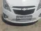 Белый Chevrolet Spark, 2 позиция 2013 года, КПП Механика, в Навои за ~5 794 y.e. id5224103