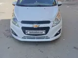 Chevrolet Spark, 4 позиция 2010 года, КПП Механика, в Бухара за 4 800 y.e. id6408681, Фото №1