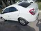 Белый Chevrolet Cobalt, 4 позиция 2022 года, КПП Автомат, в Навои за ~11 875 y.e. id4994882