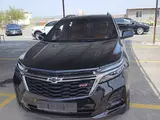 Chevrolet Equinox 2025 года, КПП Вариатор, в Коканд за 32 000 y.e. id6634261, Фото №1
