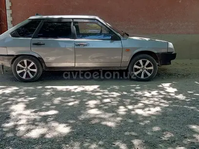 VAZ (Lada) Samara (hatchback 2109) 1990 yil, КПП Mexanika, shahar Namangan uchun 1 200 у.е. id5127753