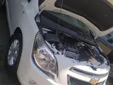 Chevrolet Cobalt, 4 позиция 2018 года, КПП Автомат, в Ташкент за 9 800 y.e. id6541542, Фото №1